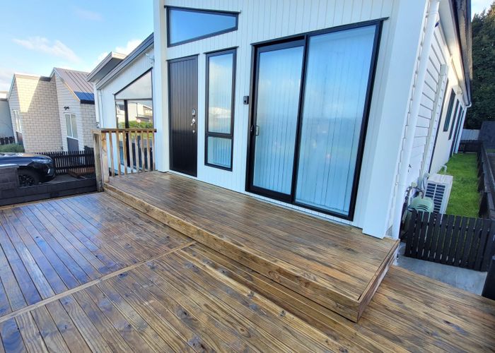  at 3A Matakohe Road, Westgate, Auckland