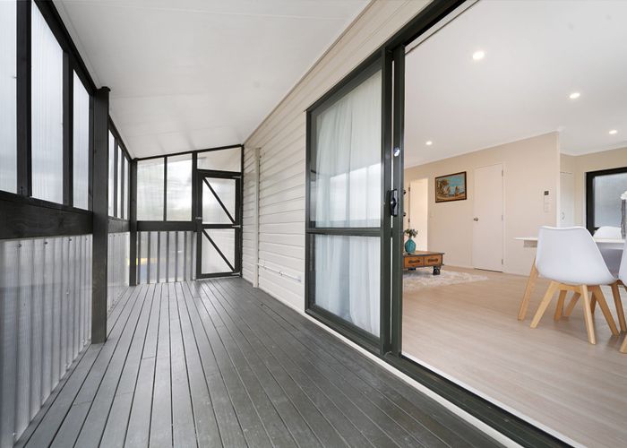  at 124A Golf Road, New Lynn, Waitakere City, Auckland