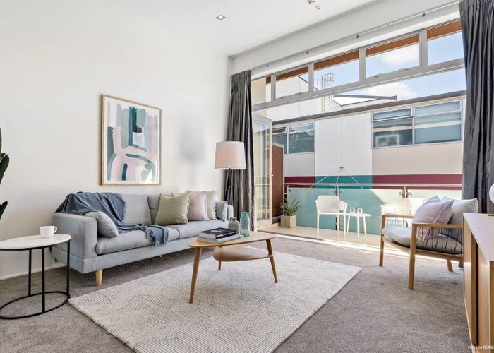  at 19/332 Great North Road, Grey Lynn, Auckland City, Auckland