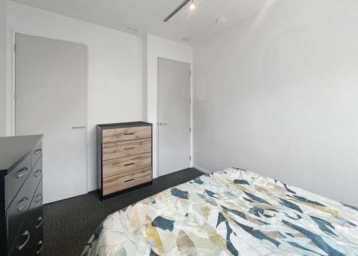  at N303/28 Torrens Terrace, Te Aro, Wellington, Wellington