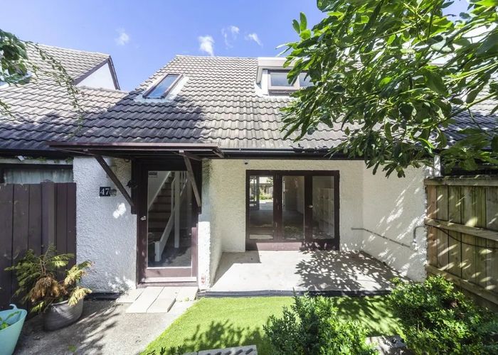  at 47 Manuka Street, Hokowhitu, Palmerston North, Manawatu / Whanganui