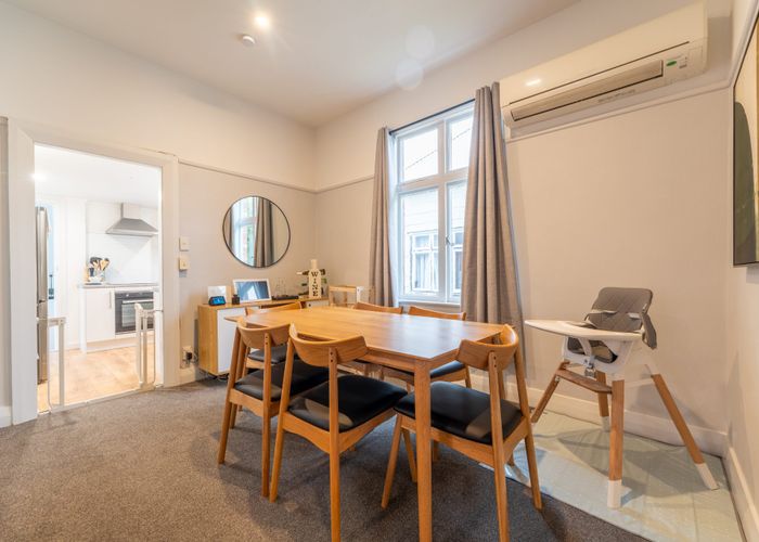  at 194 North Street, West End, Timaru