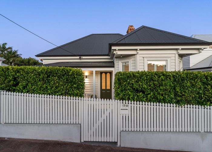  at 78 Brighton Road, Parnell, Auckland City, Auckland