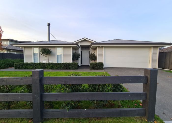  at 18 Sterling Drive, Prebbleton, Prebbleton