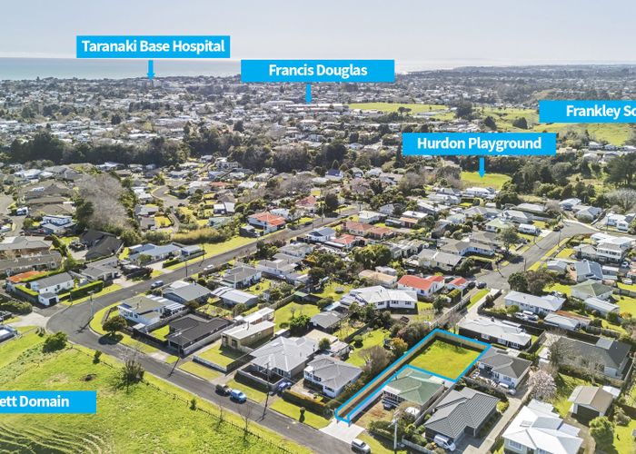  at 47a Davies Road, Hurdon, New Plymouth, Taranaki