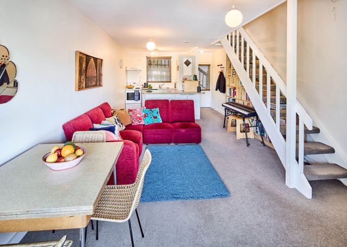  at 21/46 Hiropi Street, Newtown, Wellington