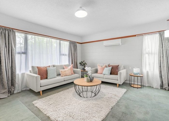  at 4/195 Waterloo Road, Hutt Central, Lower Hutt
