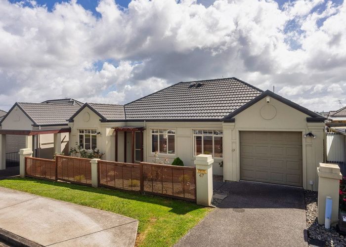  at 47 Matata Street, Blockhouse Bay, Auckland