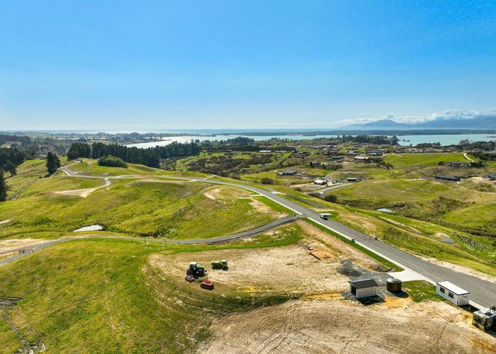For sale Lot 23 Redvale Estate, La Mer View, Redwood Valley, Tasman