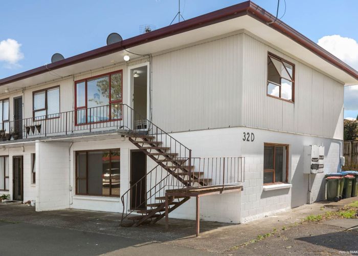  at 6/32D Ballarat Street, Ellerslie, Auckland City, Auckland