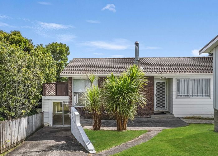  at 28 terra nova street, Glen Eden, Waitakere City, Auckland