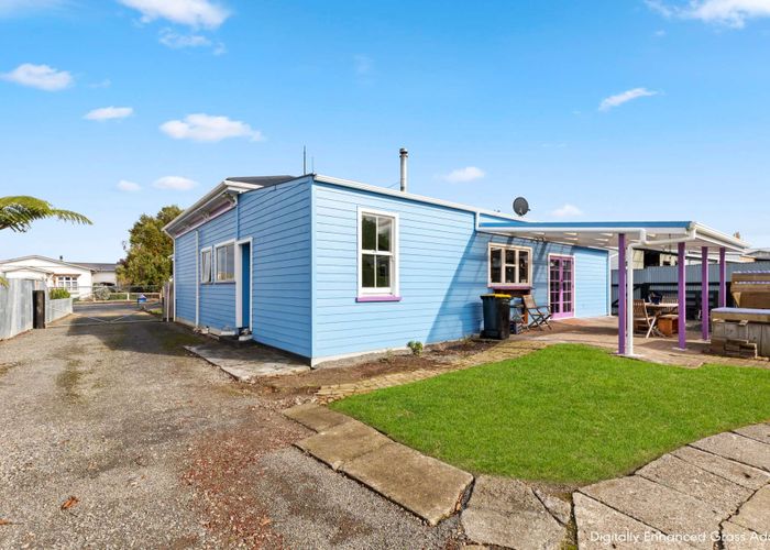  at 18 Princess Street, Dannevirke, Tararua, Manawatu / Whanganui