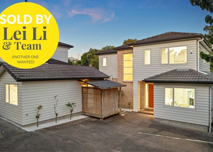  at 12C Manuka Road, Glenfield, Auckland