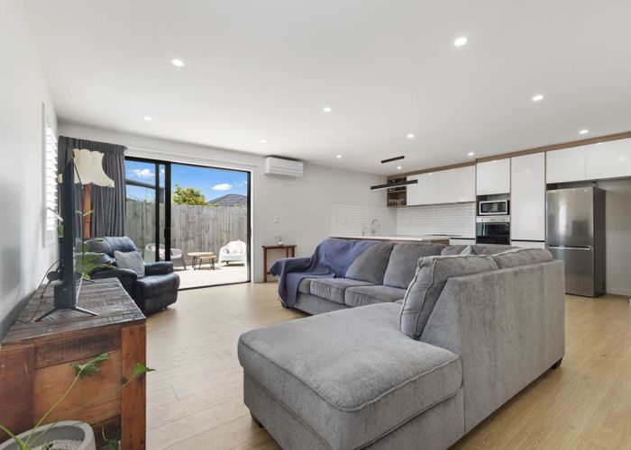  at 7B Tomes Lane, Favona, Manukau City, Auckland