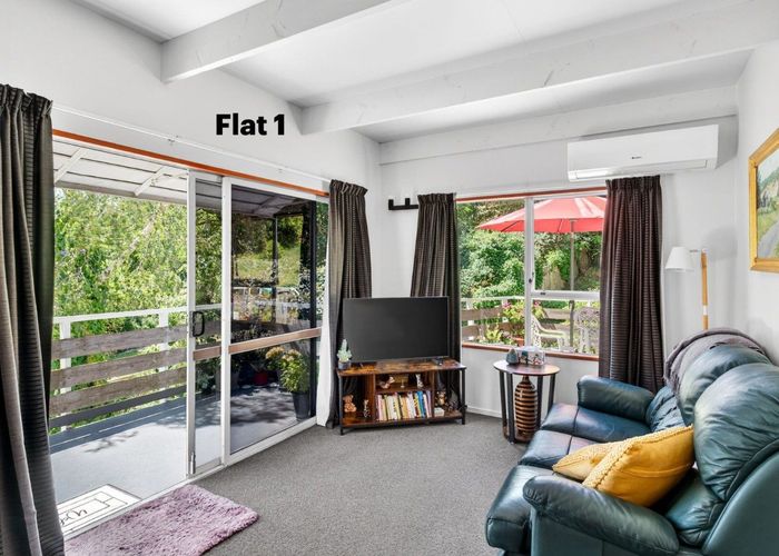  at 2A Burlington Road, Hospital Hill, Napier, Hawke's Bay