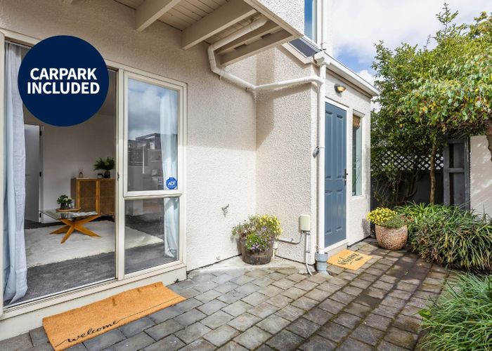  at 1/270 Kilmore Street, City Centre, Christchurch City, Canterbury
