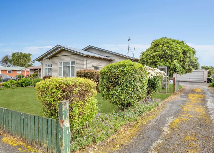  at 45 Miller Street, Dannevirke, Dannevirke