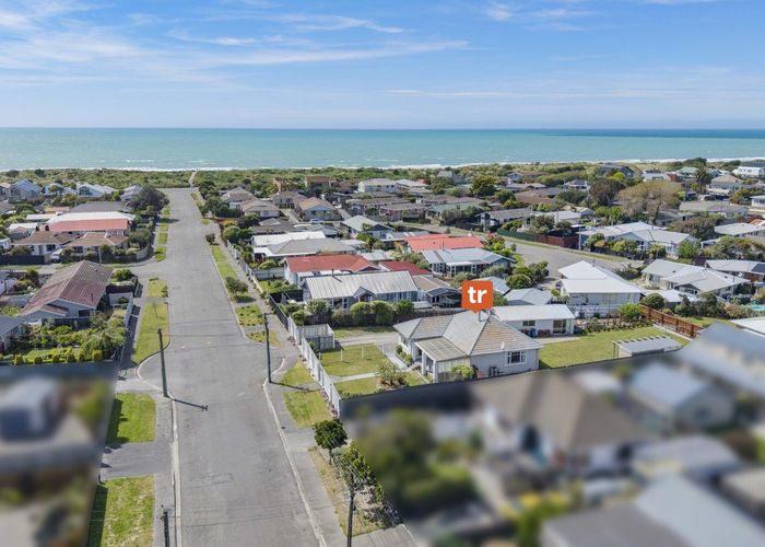  at 8 Pandora Street, North New Brighton, Christchurch City, Canterbury
