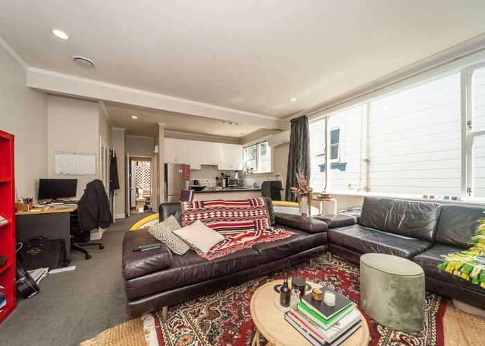  at 126A The Parade, Island Bay, Wellington, Wellington