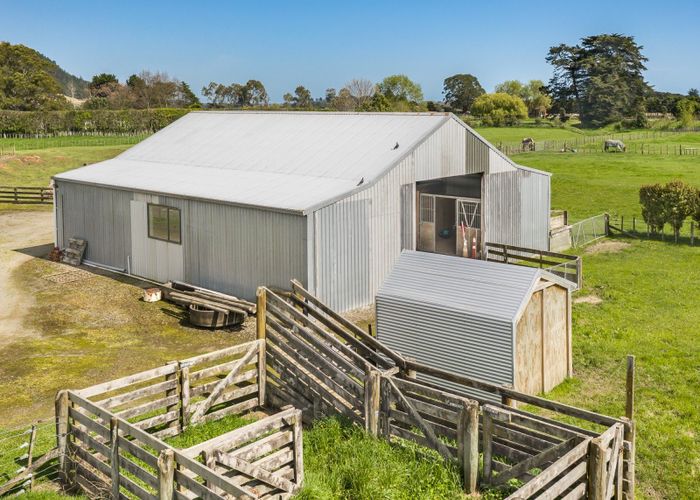  at 514 Arapaepae Road South, Ohau, Horowhenua, Manawatu / Whanganui