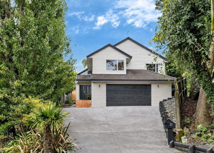  at 23 Masefield Street, Cockle Bay, Manukau City, Auckland