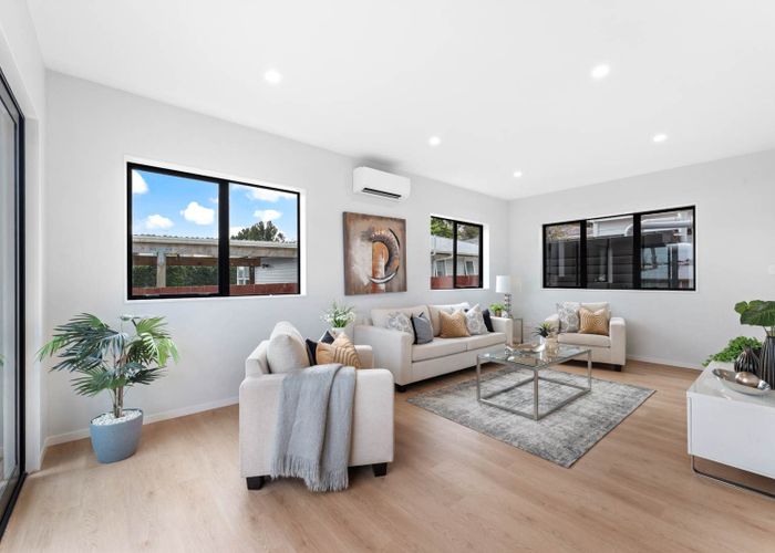  at 76A Bond Crescent, Forrest Hill, North Shore City, Auckland