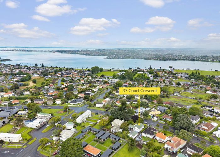  at 37 Court Crescent, Panmure, Auckland City, Auckland