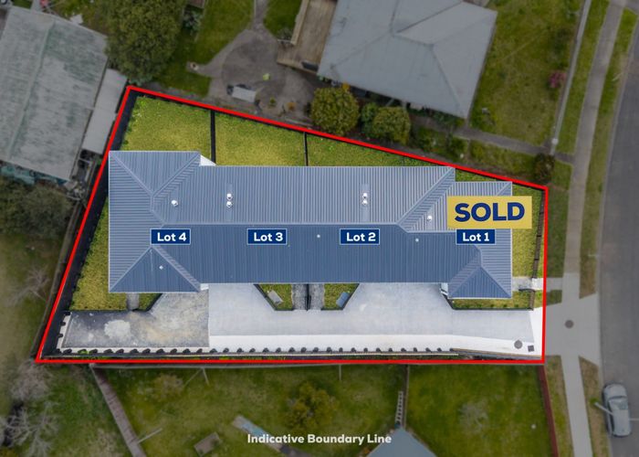  at 10B Tinkler Place, Favona, Manukau City, Auckland