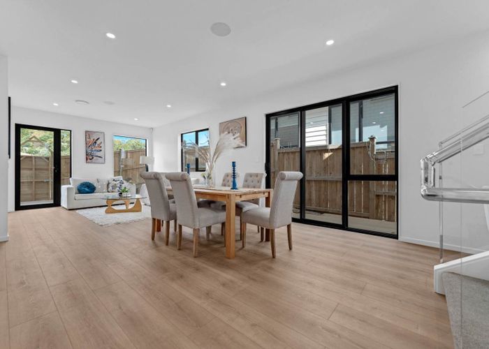  at 76A Koromeke Road, Flat Bush, Manukau City, Auckland