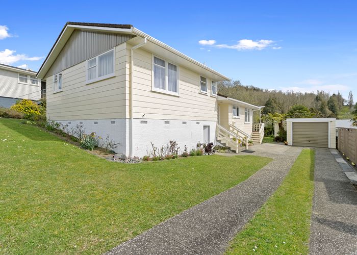 Free property data for 50 Hospital Road, Te Kuiti homes.co.nz