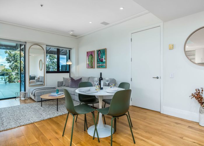  at 110/85 Customs Street West, City Centre, Auckland City, Auckland