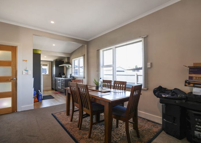  at 17 Wellington Street, Hampstead, Ashburton, Canterbury