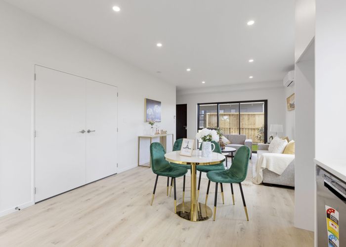  at Lot 2-5 & / 396 & 398 Panama Road, Mount Wellington, Auckland City, Auckland