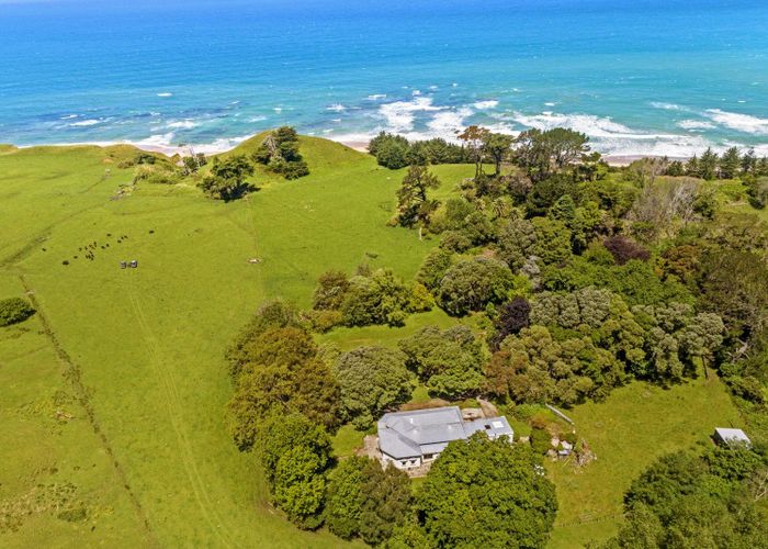  at Waihau Station - 618 Waihau Road, Tolaga Bay, Gisborne, Gisborne