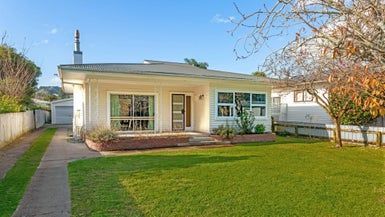  at 127 Stout Street, Whataupoko, Gisborne