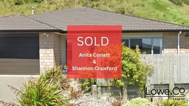  at 48 Havana Rise, Grenada Village, Wellington