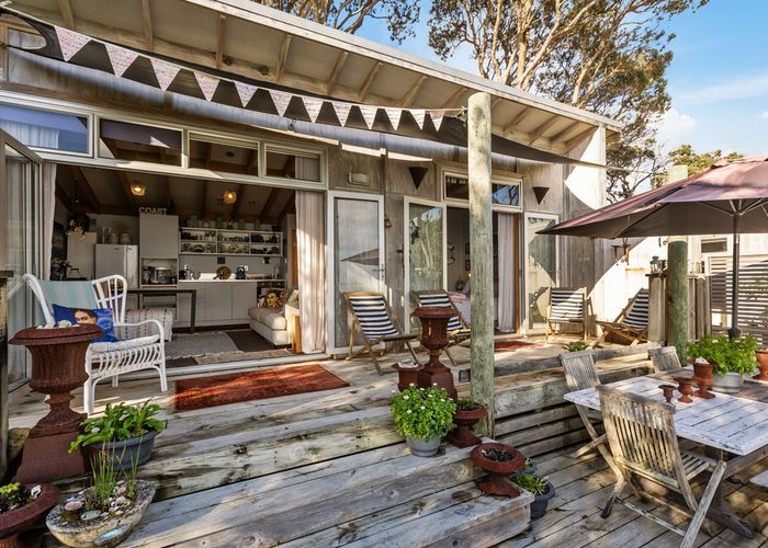  at Cabin 2/30 Beach Road, Uruti, New Plymouth, Taranaki