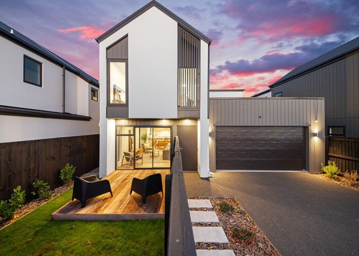  at 514 Madras Street, St. Albans, Christchurch City, Canterbury