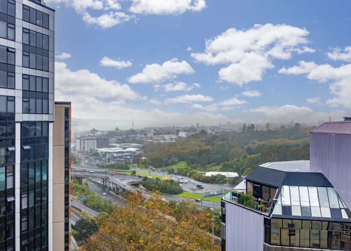  at 13F/15 Whitaker Place, City Centre, Auckland City, Auckland
