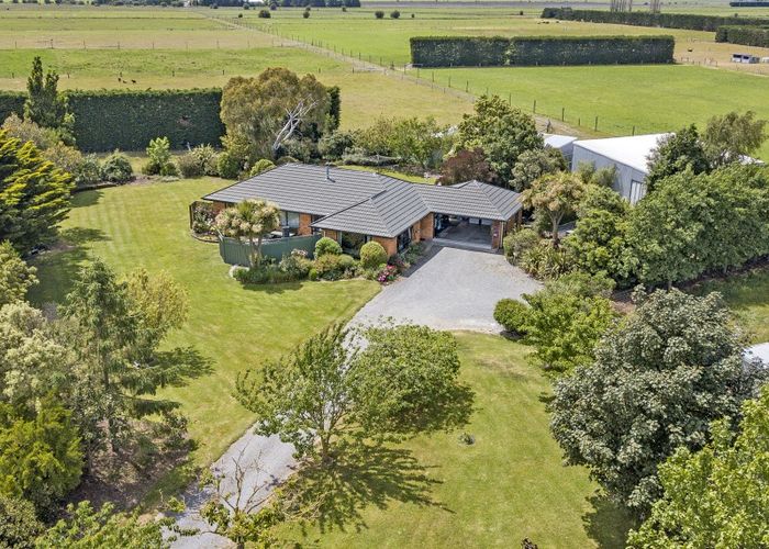 Free property data for 934 Leeston Dunsandel Road, Leeston, Leeston