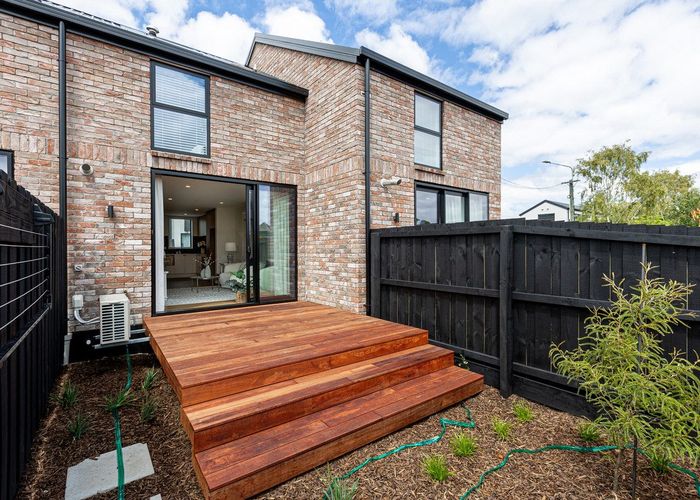  at 5/196 Hills Road, Edgeware, Christchurch City, Canterbury