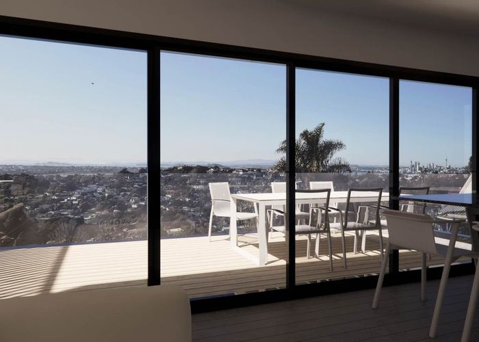  at 203A Glenfield Road, Hillcrest, North Shore City, Auckland