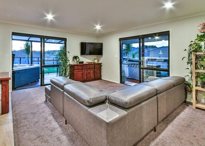  at 51 Hillpark Drive, Pokeno