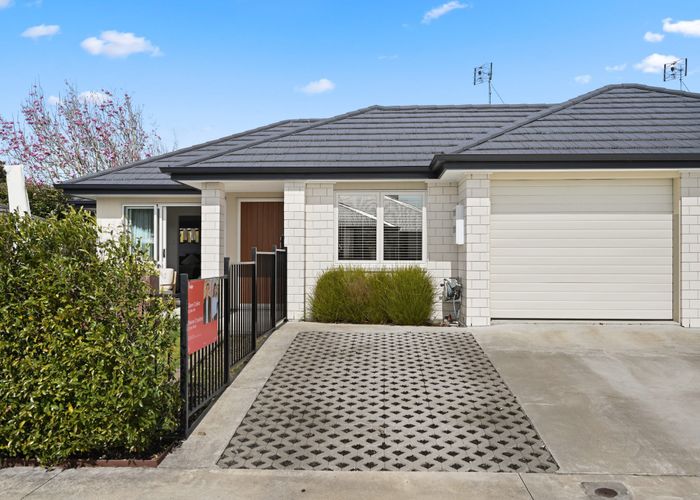  at 2/25 MacCallum Court, Rototuna, Hamilton, Waikato