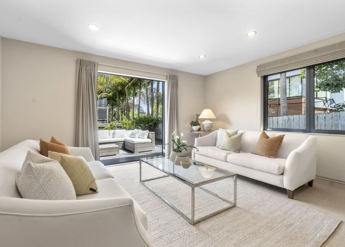  at 21B Liley Place, Remuera, Auckland