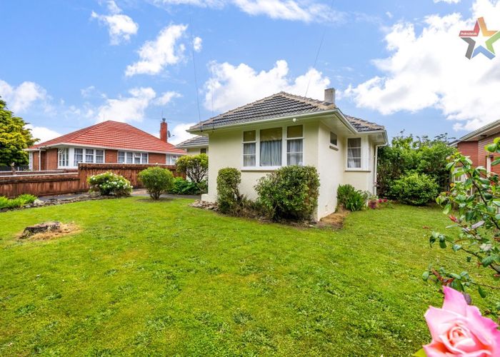  at 26 Godley Street, Waterloo, Lower Hutt