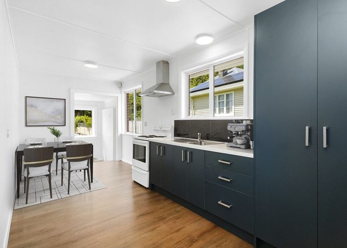  at 21 Wilkie Crescent, Naenae, Lower Hutt, Wellington