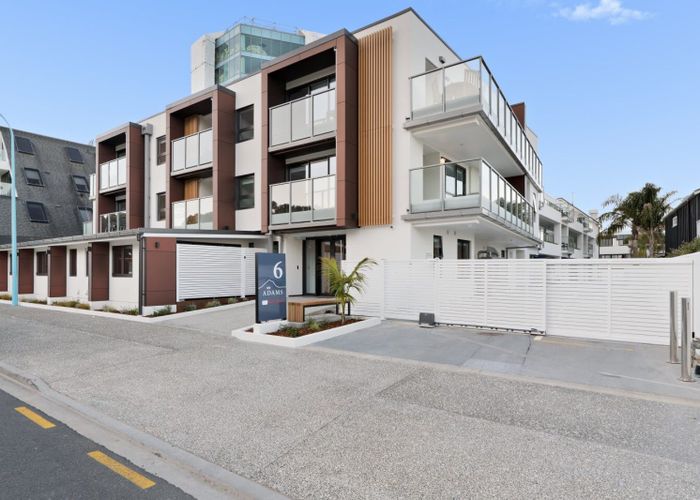  at 114/6 Adams Avenue, Mount Maunganui, Tauranga, Bay Of Plenty