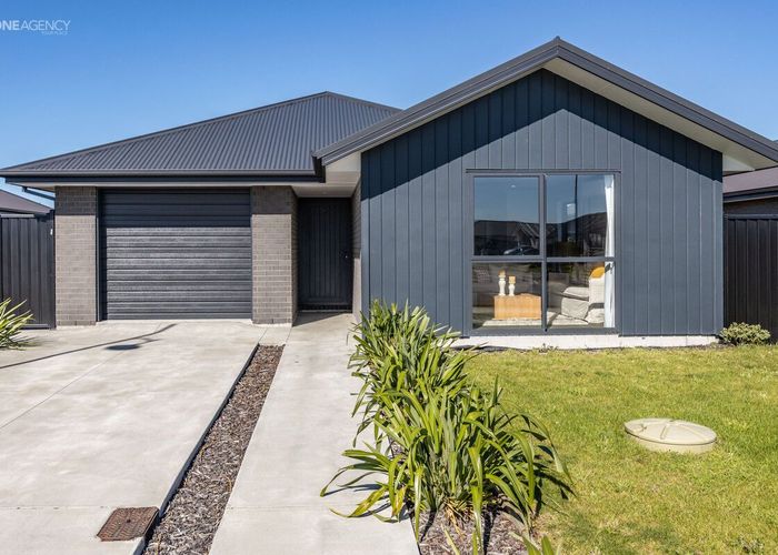  at 44 Tuhoe Avenue, Kaiapoi, Kaiapoi