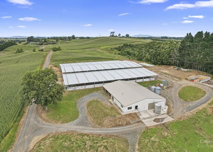 For sale 248 Gillard Road, Ngahinapouri, Waipa, Waikato homes.co.nz